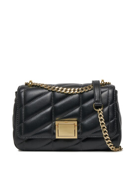 DKNY Дамска чанта R343BB17 Черен - Pepit.bg