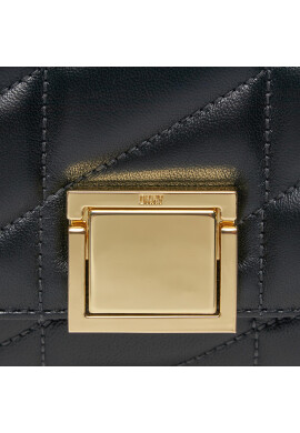 DKNY Дамска чанта R343BB17 Черен - Pepit.bg