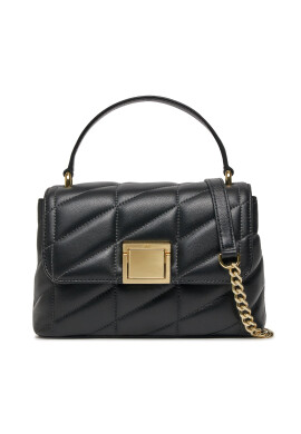 DKNY Дамска чанта R34EBB18 Черен - Pepit.bg