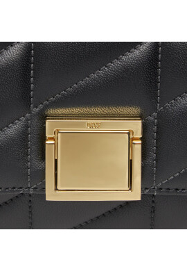 DKNY Дамска чанта R34EBB18 Черен - Pepit.bg