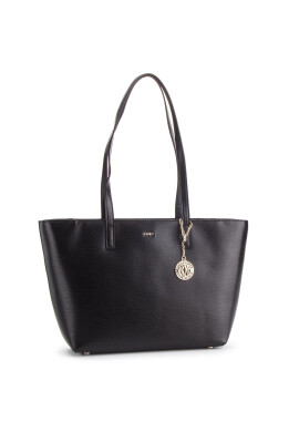 DKNY Дамска чанта R74A3014 Черен - Pepit.bg