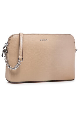 DKNY Дамска чанта R83E3655 Бежов - Pepit.bg