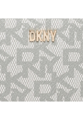 DKNY Дамска чанта R83EJ655 Сив - Pepit.bg