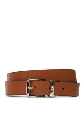 DKNY Дамски колан R23IJU67 Кафяв - Pepit.bg