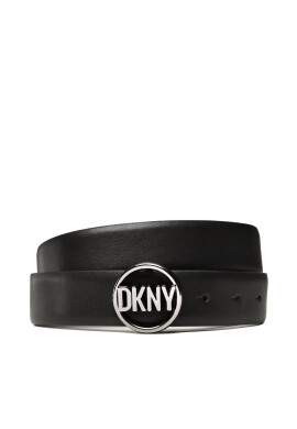 DKNY Дамски колан R23IKU73 Черен - Pepit.bg