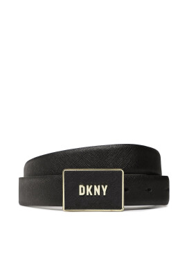 DKNY Дамски колан R23IKU81 Черен - Pepit.bg
