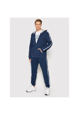 DKNY Долнище анцуг N5_6803_DKY Тъмносин Regular Fit - Pepit.bg