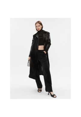 DKNY Долнище анцуг P3MF6SIV Черен Regular Fit - Pepit.bg
