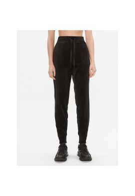 DKNY Долнище анцуг P3MF6SIW Черен Regular Fit - Pepit.bg