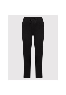 DKNY Долнище на пижама YI2719330 Черен Regular Fit - Pepit.bg