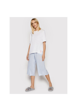 DKNY Долнище на пижама YI2722454 Син - Pepit.bg