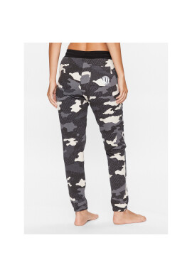 DKNY Долнище на пижама YI2722592 Сив Regular Fit - Pepit.bg