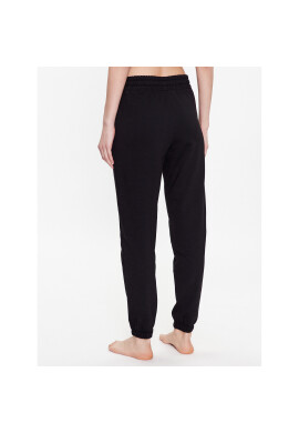 DKNY Долнище на пижама YI2822629 Черен Regular Fit - Pepit.bg
