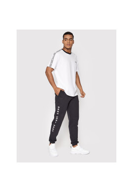 DKNY Долнище анцуг N5_6746_DKY Черен Regular Fit - Pepit.bg