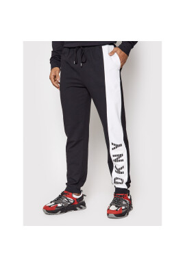 DKNY Долнище анцуг N5_6754_DKY Черен Regular Fit - Pepit.bg