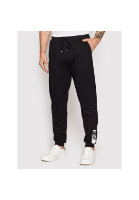 DKNY Долнище анцуг N5_6813_DKY Черен Regular Fit - Pepit.bg