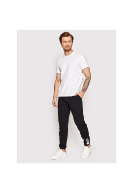 DKNY Долнище анцуг N5_6813_DKY Черен Regular Fit - Pepit.bg