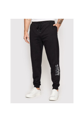 DKNY Долнище анцуг N5_6818_DKY Черен Regular Fit - Pepit.bg