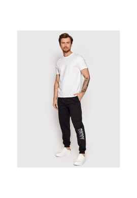 DKNY Долнище анцуг N5_6818_DKY Черен Regular Fit - Pepit.bg