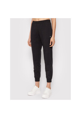 DKNY Долнище анцуг YI2722484 Черен Regular Fit - Pepit.bg
