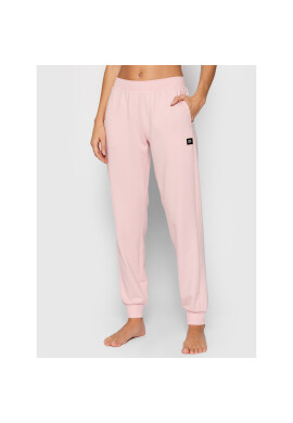 DKNY Долнище анцуг YI2722484 Розов Regular Fit - Pepit.bg