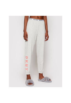 DKNY Долнище на пижама YI2722453 Сив - Pepit.bg