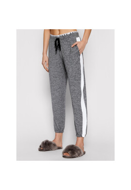 DKNY Долнище на пижама YI2722471 Сив Regular Fit - Pepit.bg
