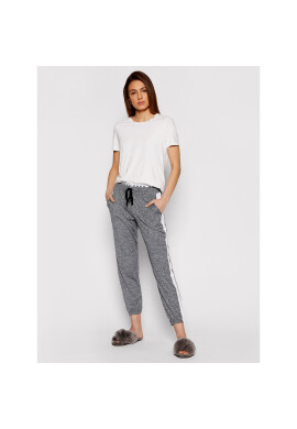 DKNY Долнище на пижама YI2722471 Сив Regular Fit - Pepit.bg