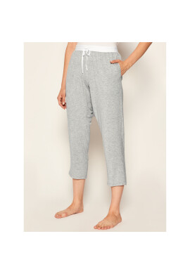 DKNY Долнище на пижама YI2819330 Сив - Pepit.bg