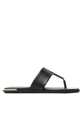 DKNY Джапанки Deja K4259021 Черен - Pepit.bg