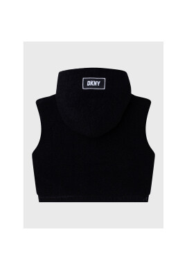 DKNY Елек D35S60 M Черен Regular Fit - Pepit.bg