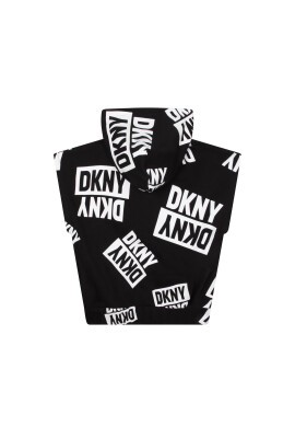 DKNY Елек D35S68 S Черен Regular Fit - Pepit.bg