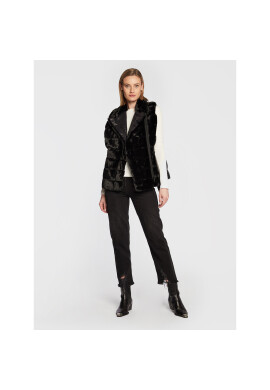 DKNY Елек P2MT6K05 Черен Regular Fit - Pepit.bg