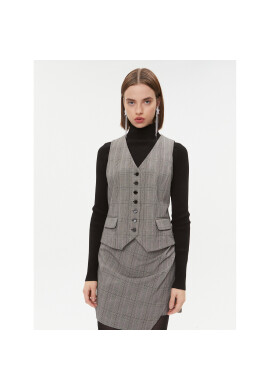 DKNY Елек P3GTRU61 Сив Regular Fit - Pepit.bg