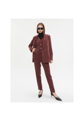 DKNY Елек UG3VX083 Бордо Regular Fit - Pepit.bg