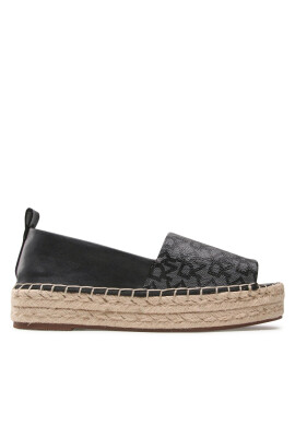 DKNY Еспадрили Magan K1209515 Черен - Pepit.bg