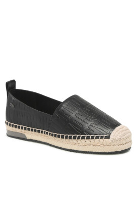 DKNY Еспадрили Makalina K4299042 Черен - Pepit.bg