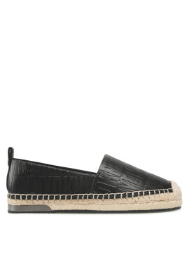 DKNY Еспадрили Makalina K4299042 Черен - Pepit.bg