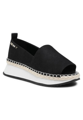 DKNY Еспадрили Orza K4034153 Черен - Pepit.bg