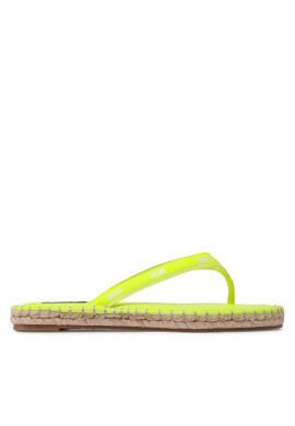 DKNY Еспадрили Tabatha K1240129 Жълт - Pepit.bg