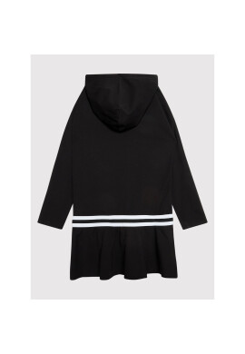 DKNY Ежедневна рокля D32804 D Черен Regular Fit - Pepit.bg