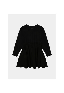 DKNY Ежедневна рокля D32895 D Черен Regular Fit - Pepit.bg