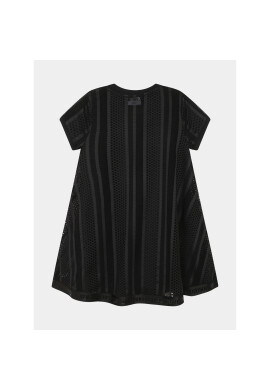 DKNY Ежедневна рокля D32899 D Черен Regular Fit - Pepit.bg