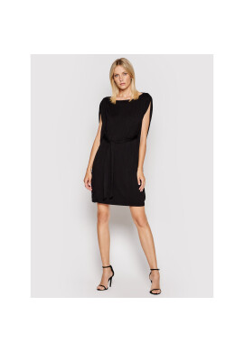 DKNY Ежедневна рокля DD1CL714 Черен Regular Fit - Pepit.bg