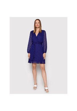 DKNY Ежедневна рокля DD1JD145 Син Regular Fit - Pepit.bg
