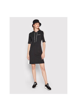 DKNY Ежедневна рокля DD2AN06A Черен Regular Fit - Pepit.bg