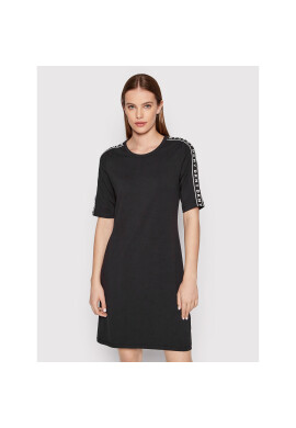 DKNY Ежедневна рокля DD2AN703 Черен Regular Fit - Pepit.bg