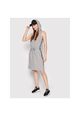 DKNY Ежедневна рокля DD2AN705 Сив Regular Fit - Pepit.bg