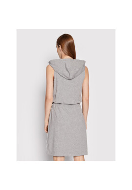 DKNY Ежедневна рокля DD2AN705 Сив Regular Fit - Pepit.bg