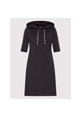 DKNY Ежедневна рокля DD2AN706 Черен Regular Fit - Pepit.bg